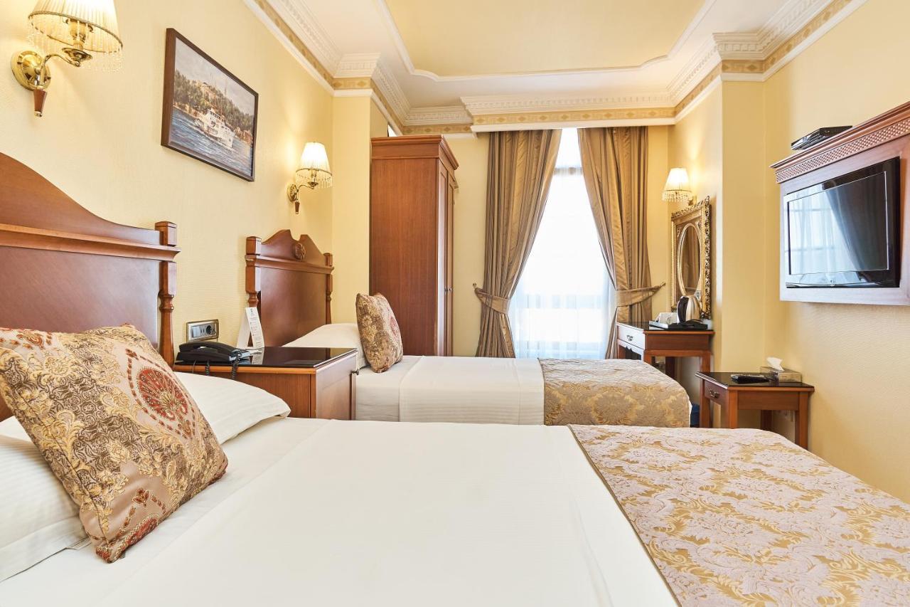 Hotel Western Empire Palace Hotel&spa 4*