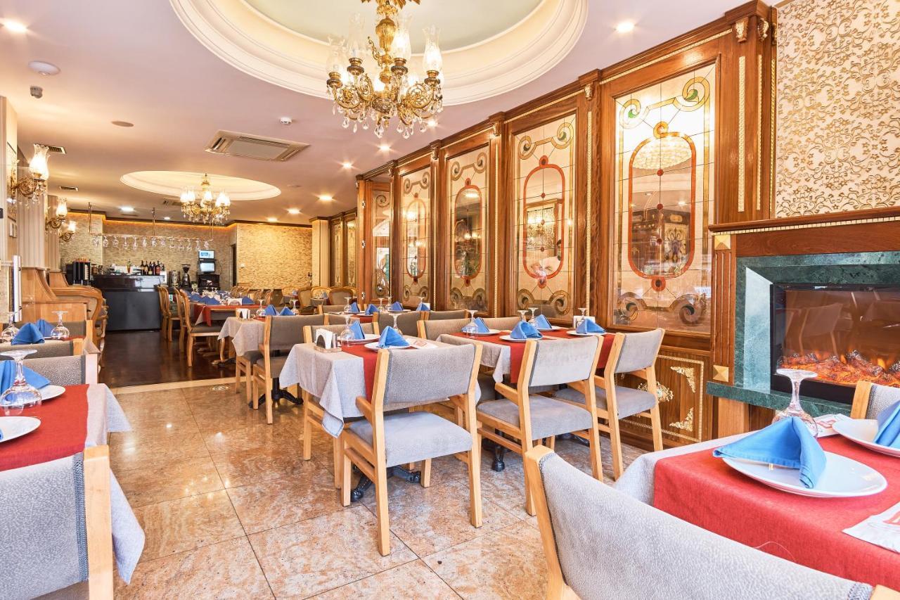 Western Empire Palace Hotel&spa Hotel