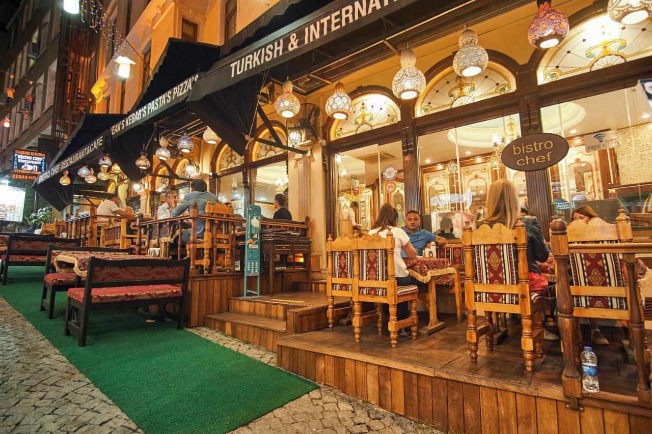 Western Empire Palace Hotel&spa Hotel 4*