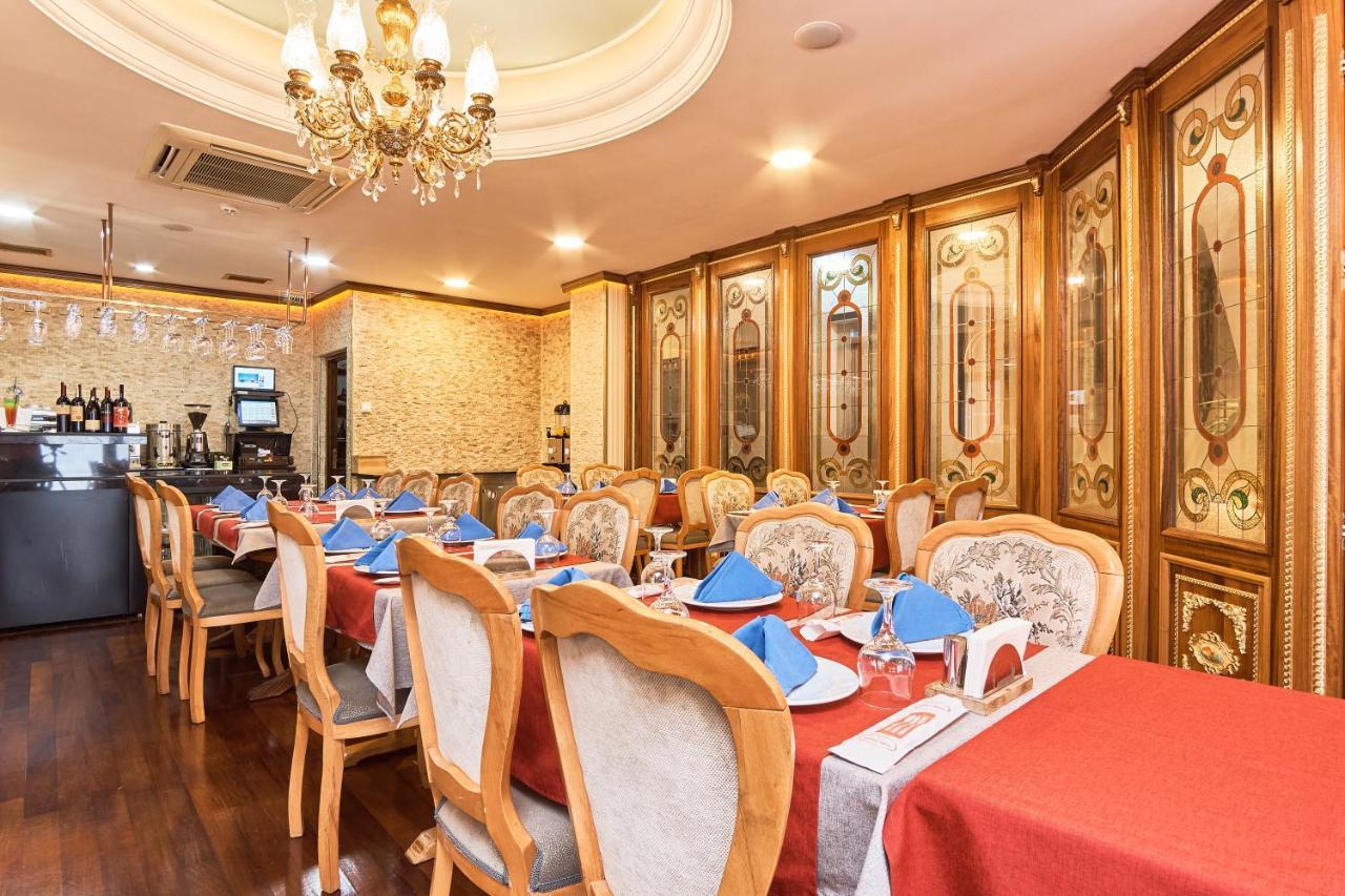 Otel Western Empire Palace &
