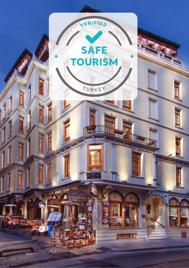 Western Empire Palace & Otel 4*